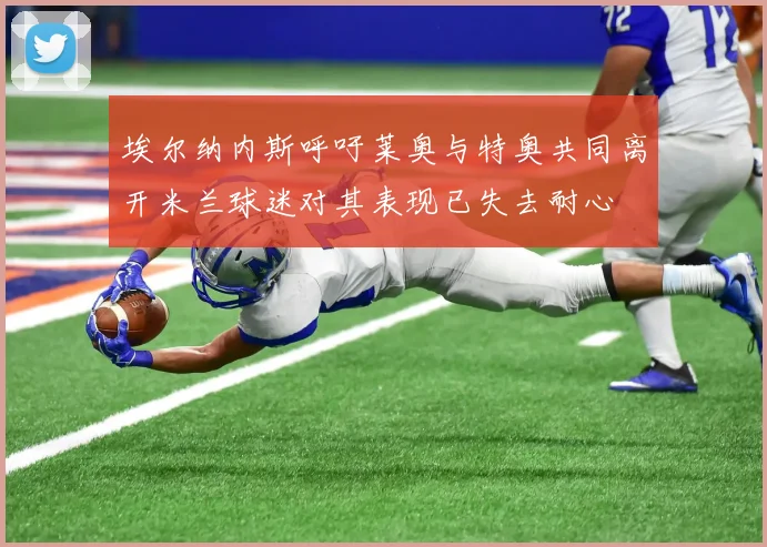 埃尔纳内斯呼吁莱奥与特奥共同离开米兰球迷对其表现已失去耐心